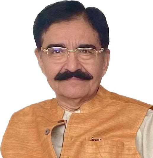 Dr Manoj Bhatt